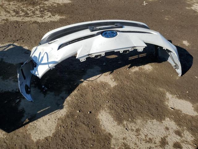2019 TOYOTA PRIUS - JTDKARFU8K3069024