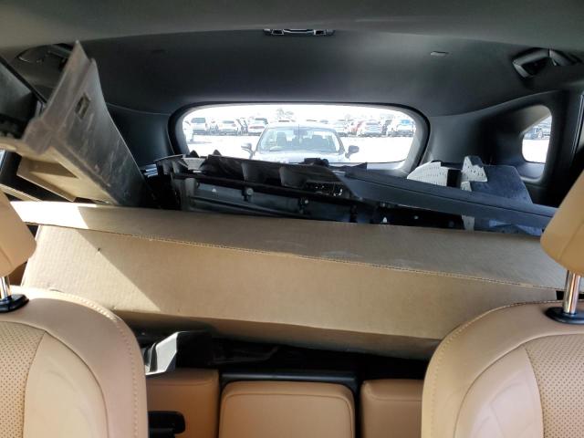 2023 LEXUS RX 350 PRE JTJCHMAA8P2003289