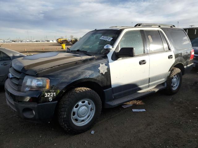 FORD EXPEDITION XL