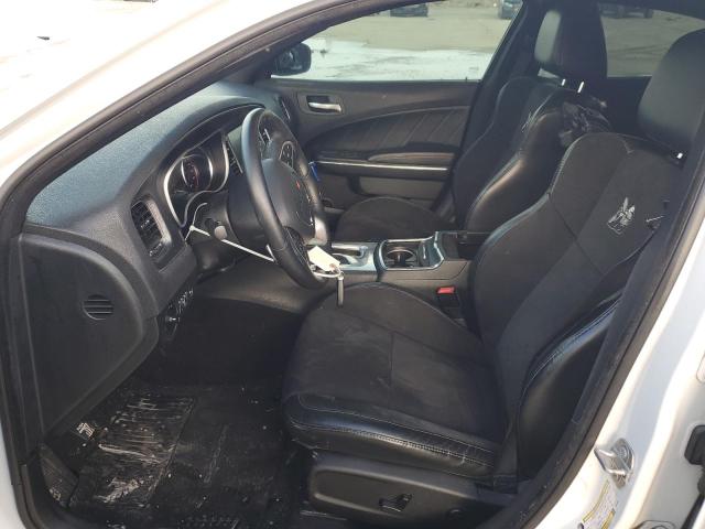 2016 DODGE CHARGER R/ - 2C3CDXGJ6GH318322