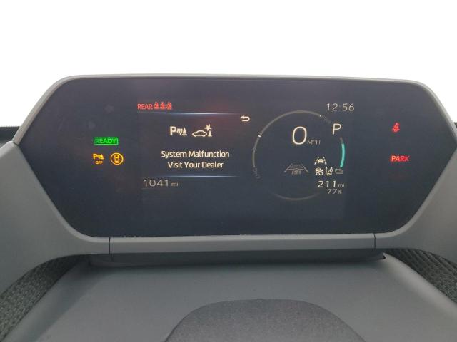 2023 SUBARU SOLTERRA P JTMABABA0PA004676