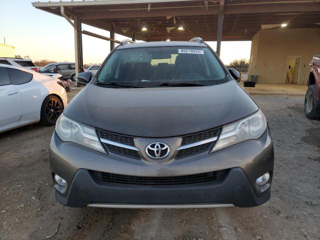 2015 TOYOTA RAV4 XLE - 2T3WFREV0FW154925
