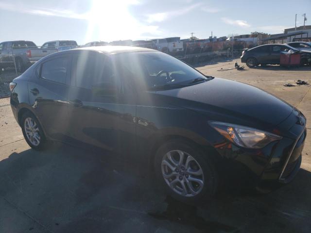 Vin: 3mydlbzv3gy138331, lot: 41789865, toyota scion 20164