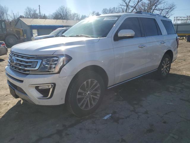 FORD EXPEDITION