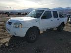 Lot #3044934790 2004 NISSAN FRONTIER C