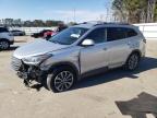 2018 HYUNDAI SANTA FE S - KM8SM4HF9JU265535