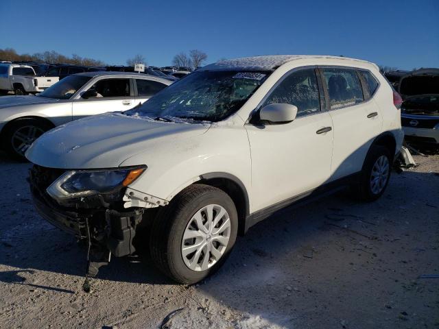 Vin: 5n1at2mv8jc773792, lot: 87306934, nissan rogue s 2018 img_1