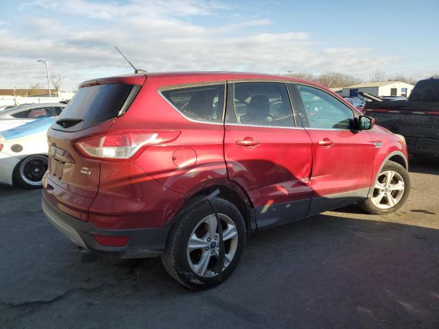 2015 FORD ESCAPE SE - 1FMCU9G92FUB35469