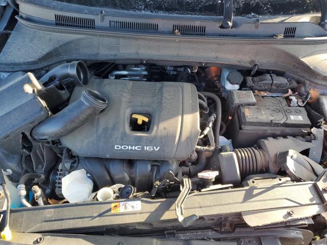 2021 HYUNDAI KONA SE - KM8K1CAA3MU684308