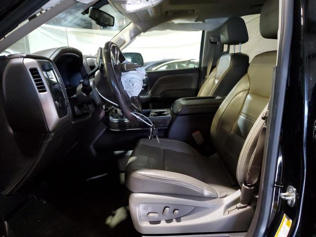 2016 GMC SIERRA K15 - 3GTU2PEJXGG182351