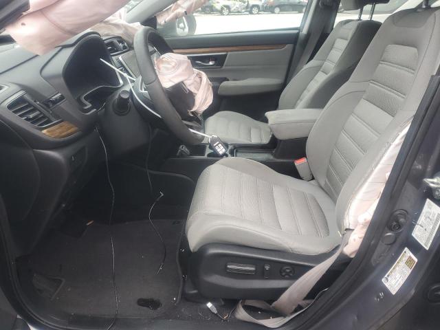 2019 HONDA CR-V EX - 5J6RW2H51KA021335