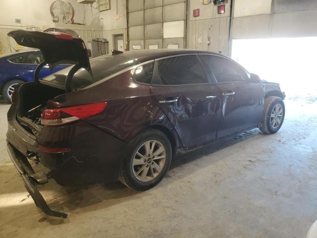 2019 KIA OPTIMA LX - 5XXGT4L39KG282014