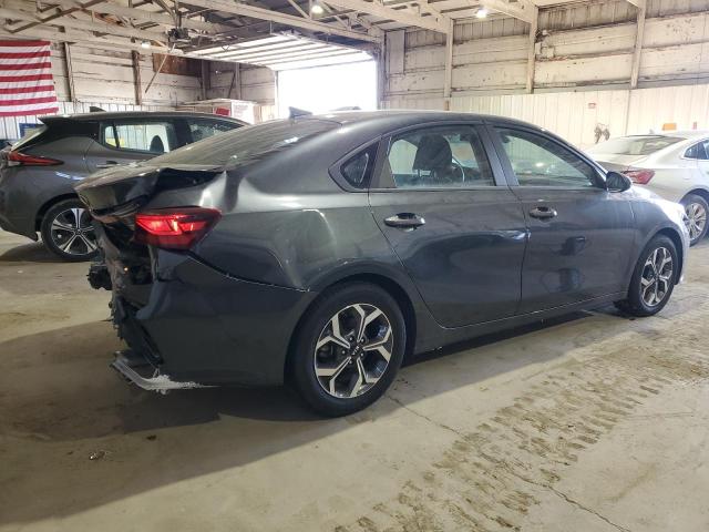 2021 KIA FORTE FE - 3KPF24AD8ME369957