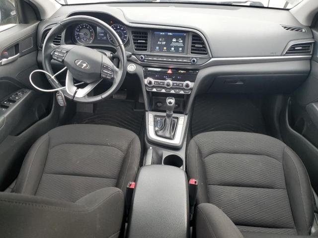 2020 HYUNDAI ELANTRA SE - KMHD84LF5LU100783