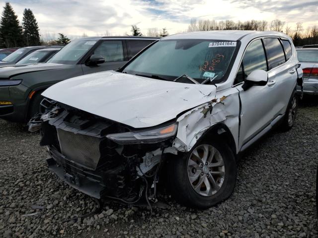 Vin: 5nms3cad4lh148742, lot: 87044164, hyundai santa fe sel 2020 img_1