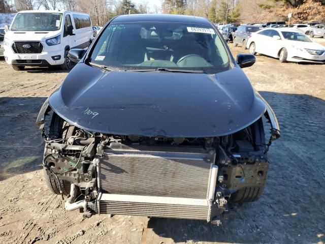 2019 HONDA CR-V EXL - 2HKRW2H86KH676941