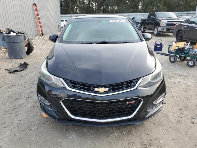 2017 CHEVROLET CRUZE LT 1G1BE5SM4H7177251