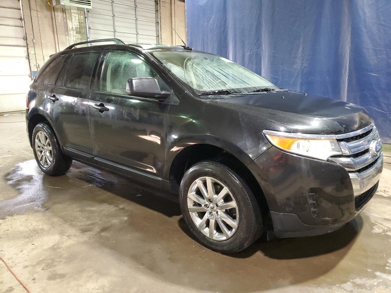 Lot #3052326652 2011 FORD EDGE SE