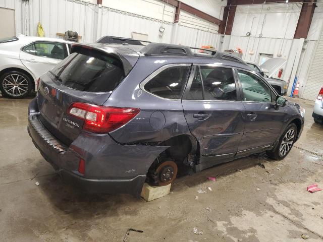 2015 SUBARU OUTBACK 3. - 4S4BSELC7F3286311
