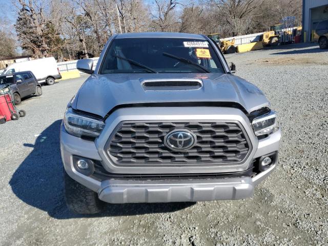 2021 TOYOTA TACOMA DOU - 3TMAZ5CN0MM147937
