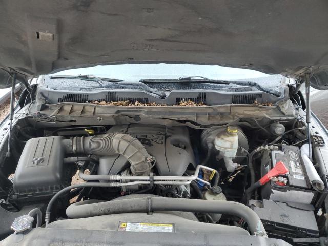 1C6RD6MTXCS159501 2012 DODGE RAM 1500