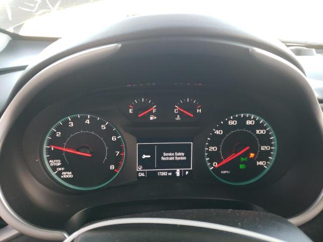 2024 CHEVROLET MALIBU LT - 1G1ZD5STXRF155691