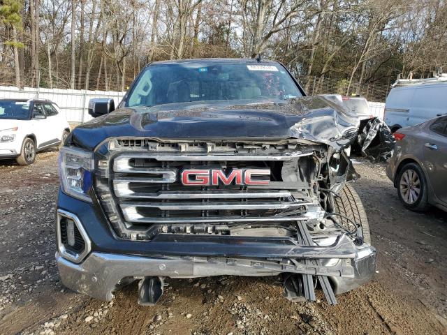 2022 GMC SIERRA LIM - 3GTP8DED3NG210024