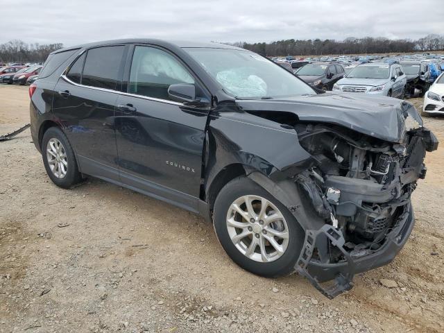 2018 CHEVROLET EQUINOX LT - 2GNAXJEV1J6125244