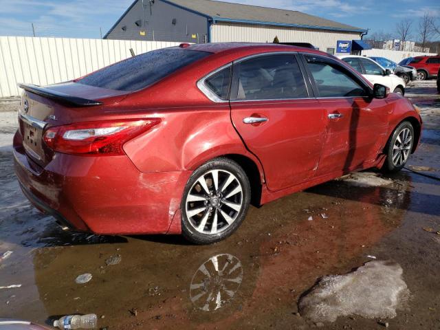 2016 NISSAN ALTIMA 2.5 - 1N4AL3AP4GC165671