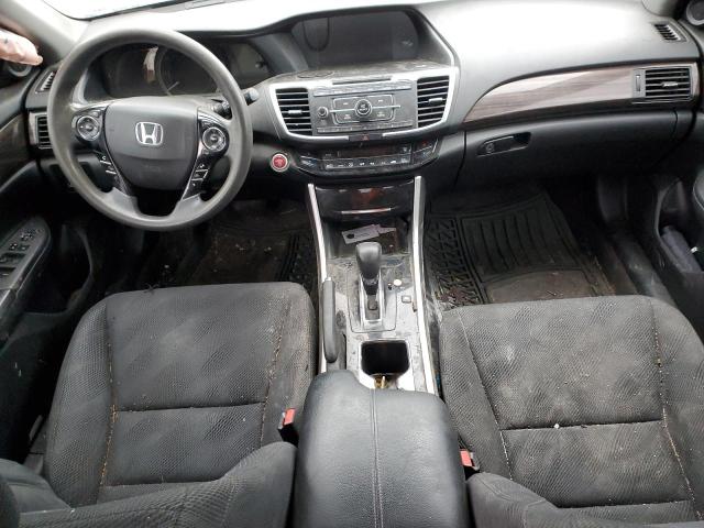 2017 HONDA ACCORD HYB JHMCR6F31HC014814