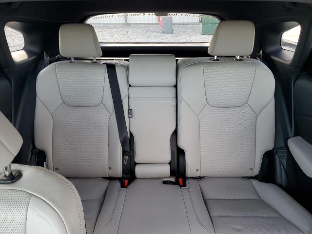 2024 LEXUS RX 350 BAS - 2T2BAMBA8RC029036