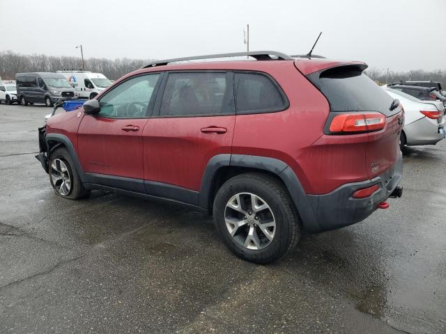 2015 JEEP CHEROKEE T - 1C4PJMBS9FW527901
