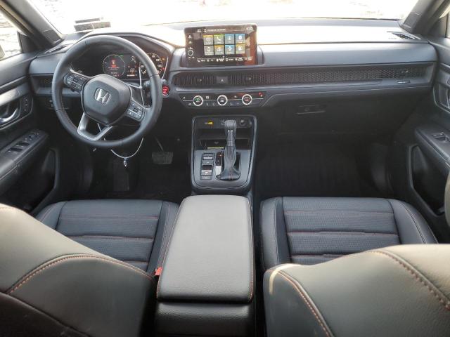 2025 HONDA CR-V 7FARS6H88SE036865