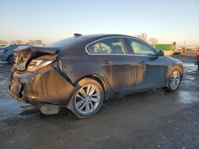 2016 BUICK REGAL 2G4GK5EX6G9149911