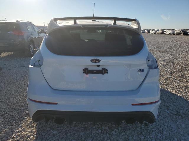 2017 FORD FOCUS RS WF0DP3TH4H4121311