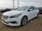 2016 HYUNDAI SONATA SE - 5NPE24AF9GH352100