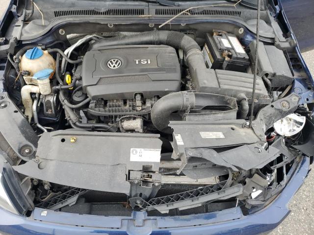 VIN 3VWD17AJ4EM383716 2014 VOLKSWAGEN JETTA no.11