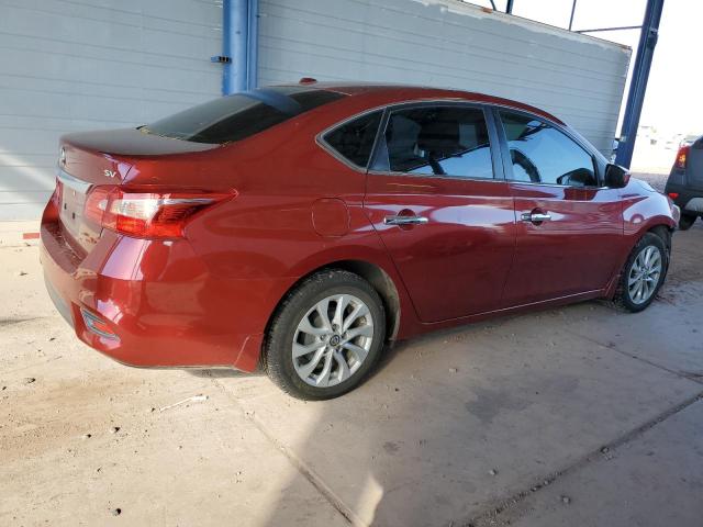 Vin: 3n1ab7apxgy255275, lot: 42985355, nissan sentra s 20163