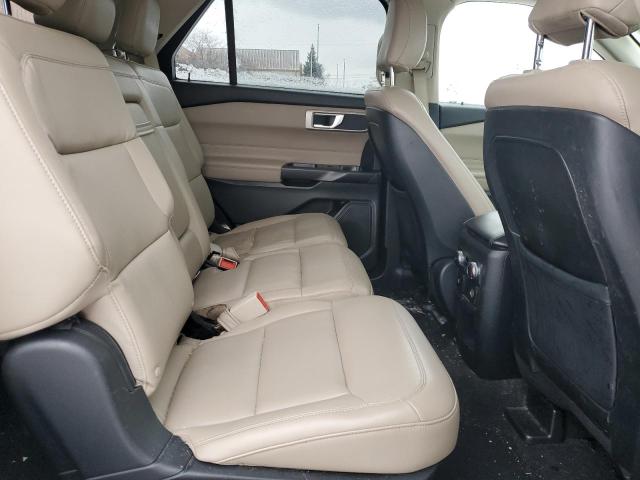 2020 FORD EXPLORER X - 1FMSK8DH4LGB65137
