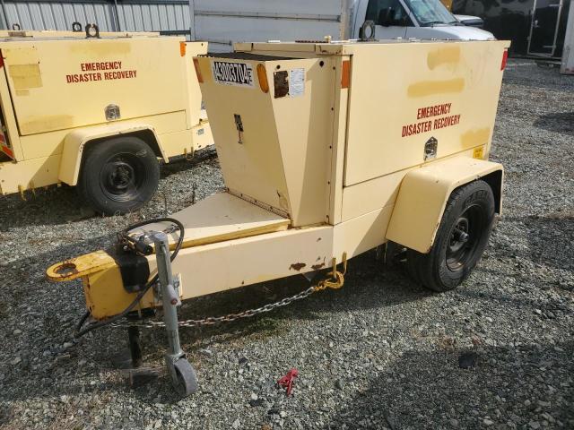 CK POWER GENERATOR 1993 1RX321006P1001210 photo #3