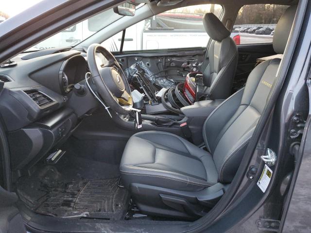 2023 SUBARU CROSSTREK - JF2GTHSCXPH265839
