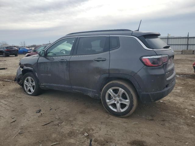 Vin: 3c4njdbn1pt535824, lot: 42616295, jeep compass latitude 20232