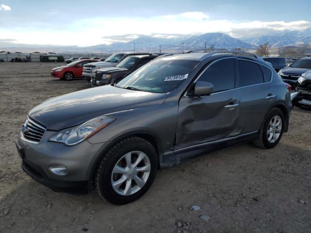 INFINITI EX35 BASE