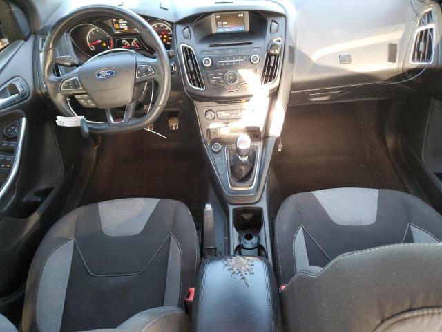 2016 FORD FOCUS ST - 1FADP3L91GL337221