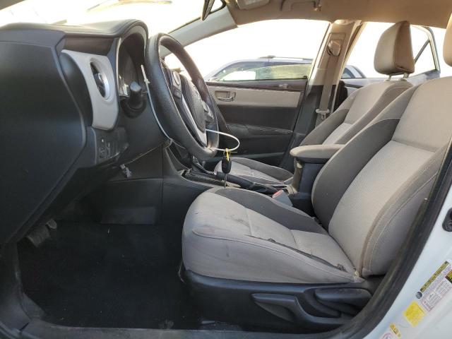 2019 TOYOTA COROLLA L - 5YFBURHE0KP940437