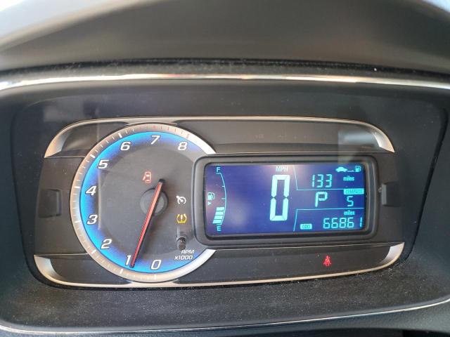 2015 CHEVROLET TRAX LTZ 3GNCJNSB9FL209410