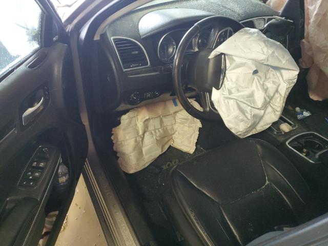 2016 CHRYSLER 300C - 2C3CCAKG0GH198464
