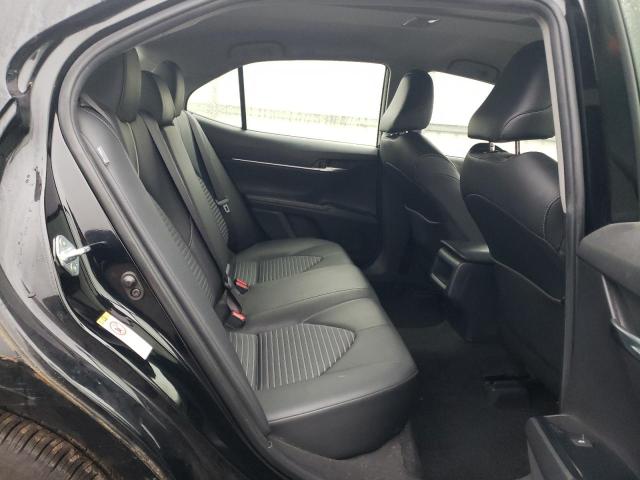 2018 TOYOTA CAMRY L - JTNB11HK9J3051204