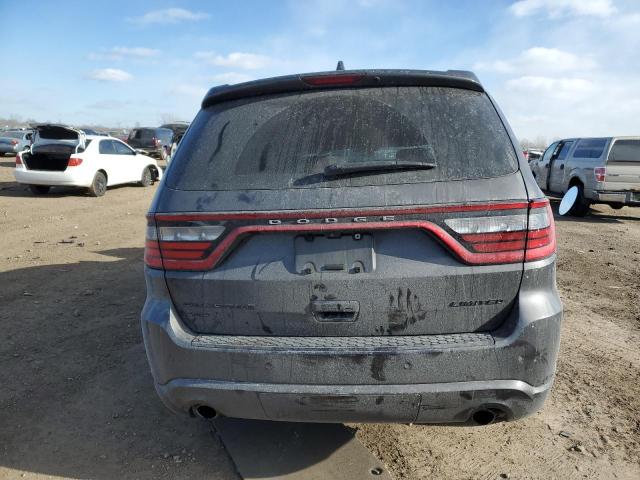 2015 DODGE DURANGO LI - 1C4RDJDG0FC120705