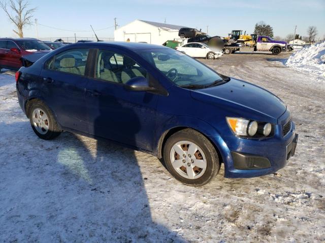 Vin: 1g1ja5sh2e4118741, lot: 88026675, chevrolet sonic ls 20144